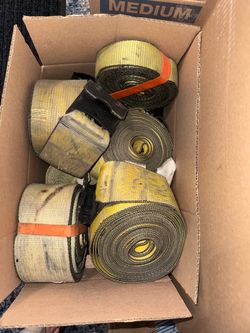 Straps for sale