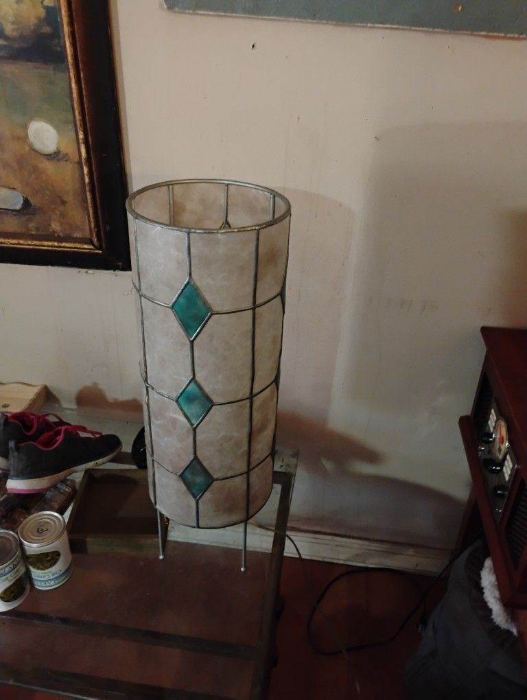 Lamp