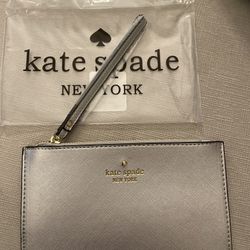 Kate Spade Wristlet 