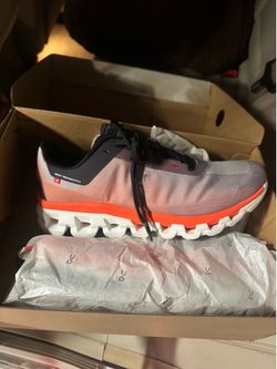ON Shoes(size 8)