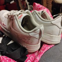 Nike Air Force 1 Low 
