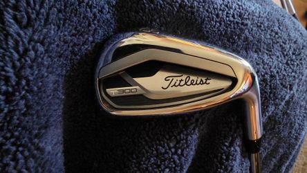 Titleist T300 Gap Wedge