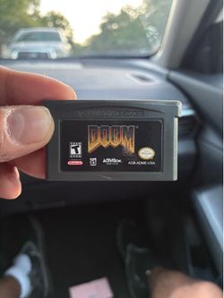 Doom 1 and 2