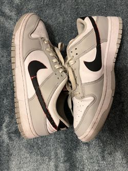 lottery dunks