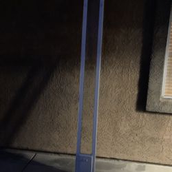Sliding Door Pet Door Cat Or Small Dog
