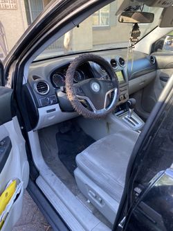 2009 Saturn VUE