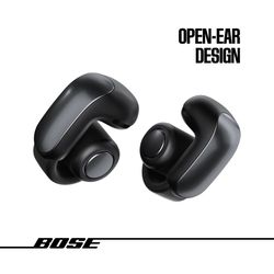 Bose Ultra Open Earbuds 