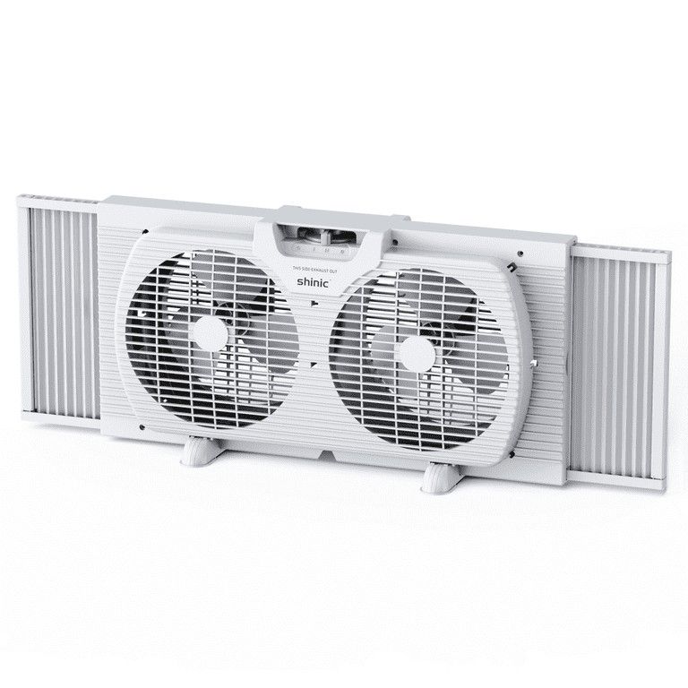 Window Fan