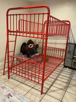 Bunk beds
