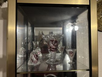 Hofbauer Byrdes Crystal