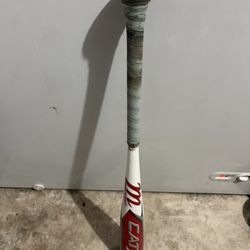 USSSA Marucci Cat X 2023 (29"-10) Once Piece