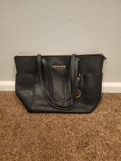 Michael Kors Tote Bag