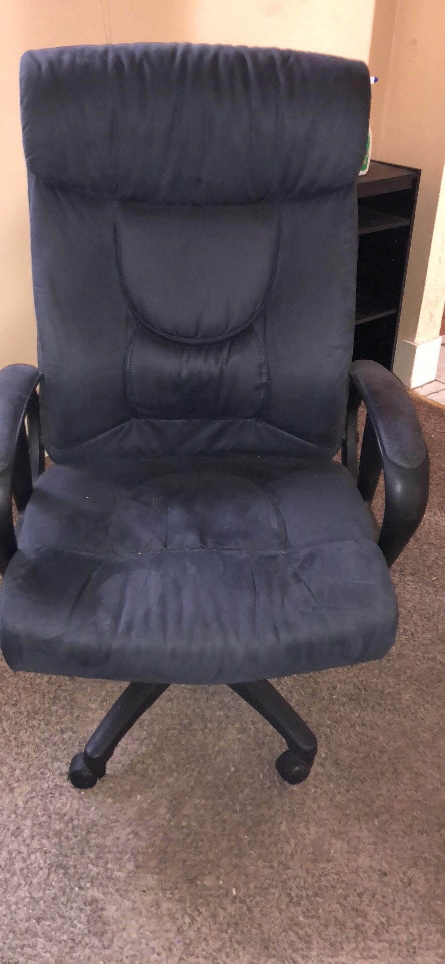 Desk chair 30$