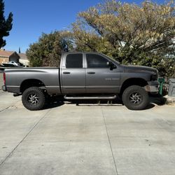 2002 Dodge Ram 1500