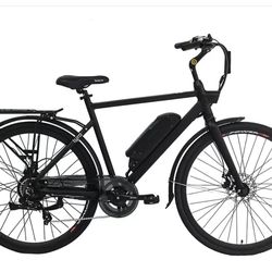 E-bike