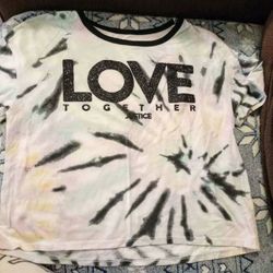 Girls Justice Top (Short Sleeve)