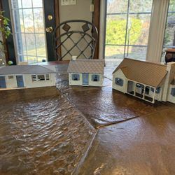 Anybody Home In PLASTICVILLE??