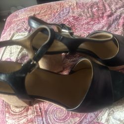 Cute Heels for Summer