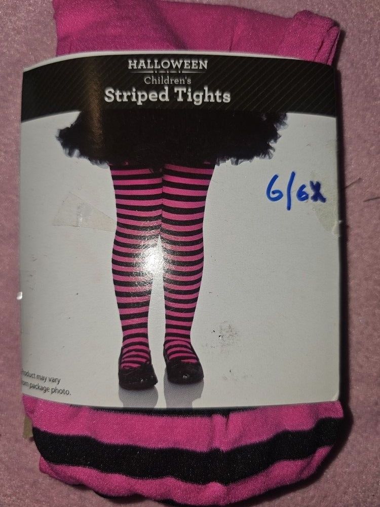 Girls Pantihos $ 5 Each