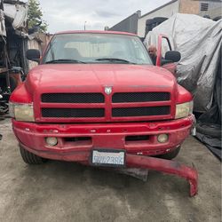 1998 dodge ram 1500