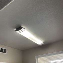 Light Fixtures