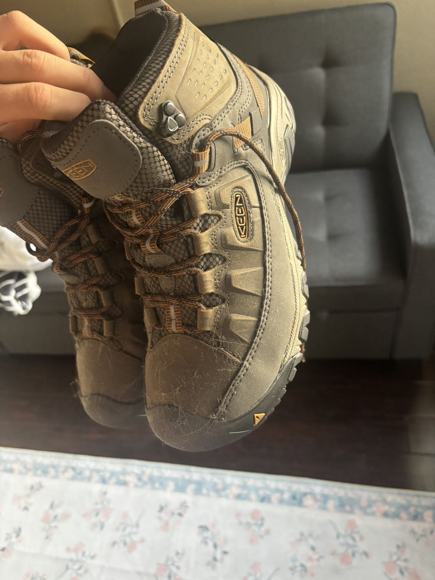 Keen Footwear Boots