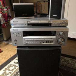 Complete Stereo