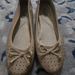 Flat Shoes 