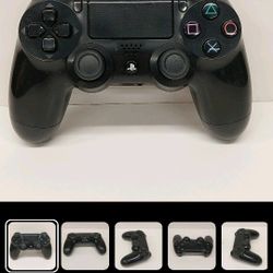 Sony Dualshock 4 PS4 Genuine Controller Barely Used