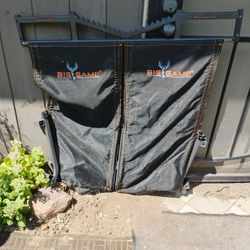 Hunting Gear Accessory/Tree Stand