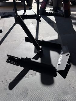 Rogue Fitness Fatboy Sled