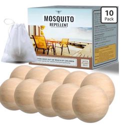 Mosquito repellent