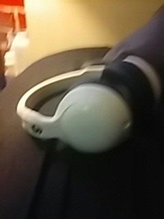 Skullcandy headphones