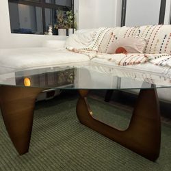 Mid Century Modern Coffee Table 