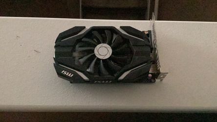 Gtx 1050 ti