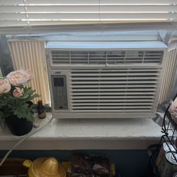 Air Conditioner 