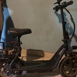 Aovo Pro Scooter 