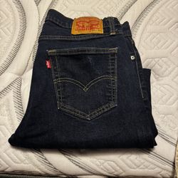 Levi Denim Jeans