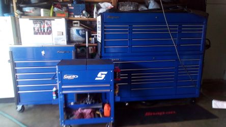 TOOL BOX FULL TOOLS SNAP ON MATCO MAC AND CRAFTSMAN I GOT OVER AT $200.000 DLLS MAKE ME A OFFER I JUST WANNED RETIRED