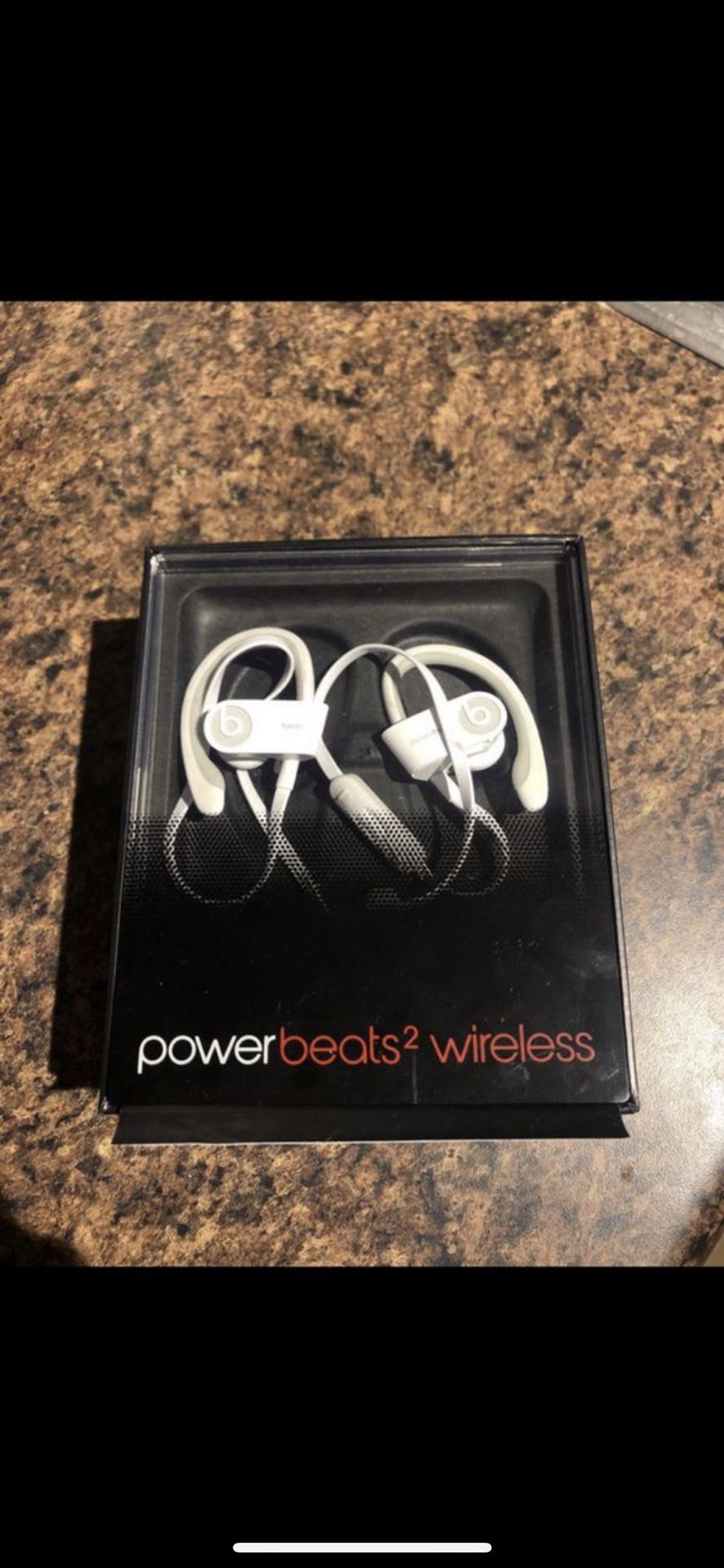 Powerbeats Wireless