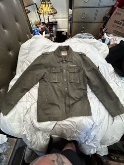 Military long sleeve