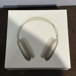 air pods max