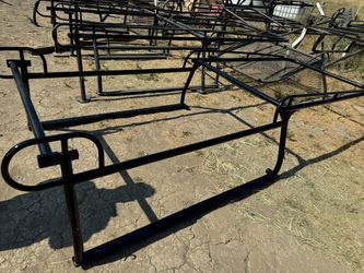 Racas para toyota tacoma best sale