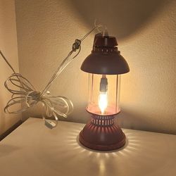 HANGING. METAL. LANTERN