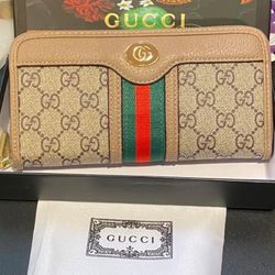 Wallets 