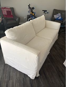 Comfy Sofa