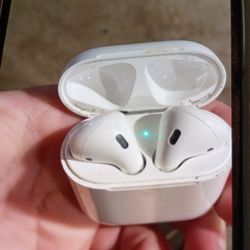 Airpods 