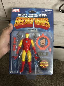 Marvel Legends