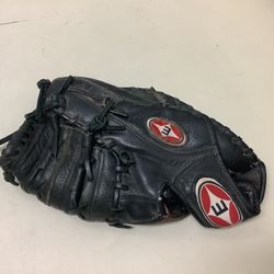 Guante De Béisbol Zurdo