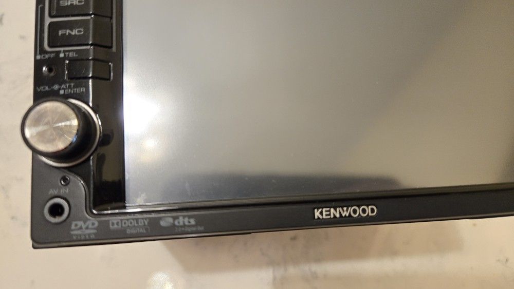Kenwood